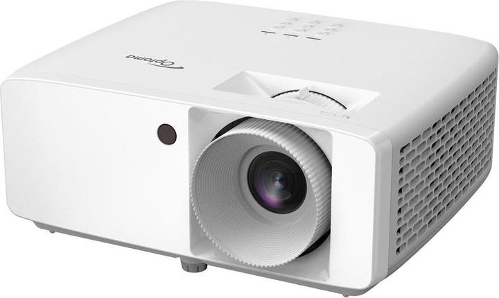 Actual product image Optoma HZ146X-W (Full HD, 3800 lm, 1.48 - 1.62:1)