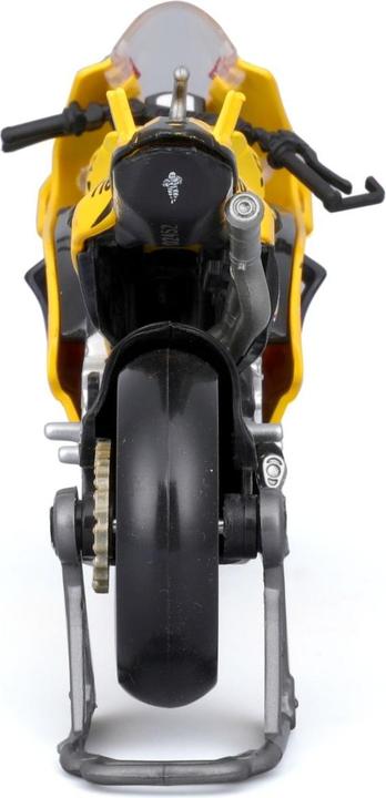 Produktbild Maisto MotoGP 1/18 Ducati Lenovo #1 Bagnaia 2023