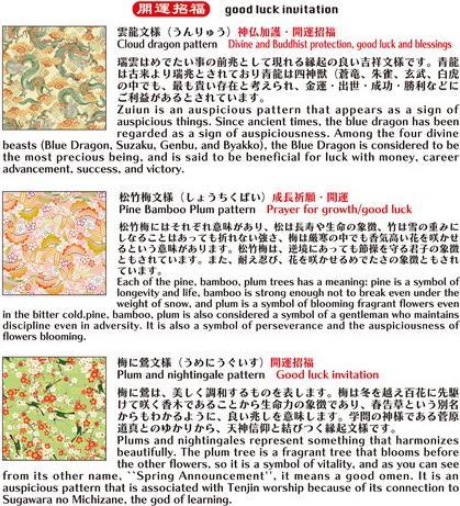 Valeurs nutritives et ingrédients Kamiiso Origami Washi papier Chiyogami, 3 motifs (24 x)