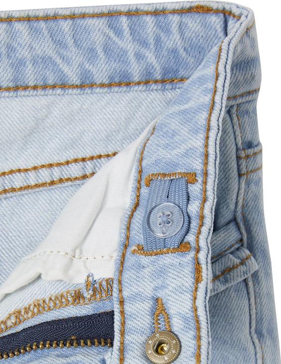 Produktbild Vertbaudet Gerade Mädchen Jeans, Hüftweite COMFORT (122)