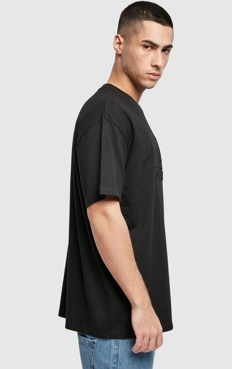 Actual product image Southpole 3D Tee (S)
