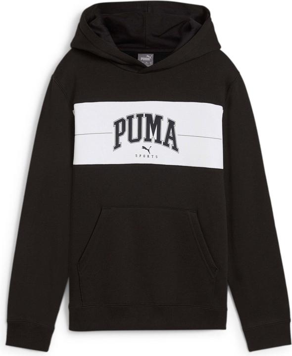 Immagine prodotto Puma SQUAD Felpa con cappuccio FL B (152)