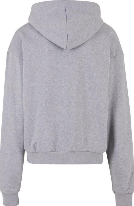 Actual product image Urban Classics Upscale Upscale Core EMB Oversize Hoody - 191105 (XXL)