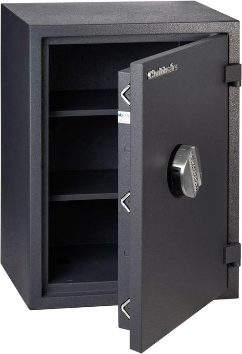 Actual product image Chubbsafes HomeSafe S2 M-50-EL (51 l)
