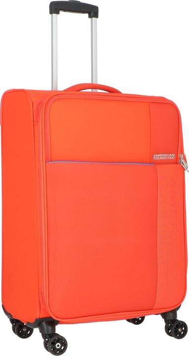 Immagine prodotto American Tourister Carrello Fun Cruise a 4 ruote 68 cm (69 l, L (90 - 115l))