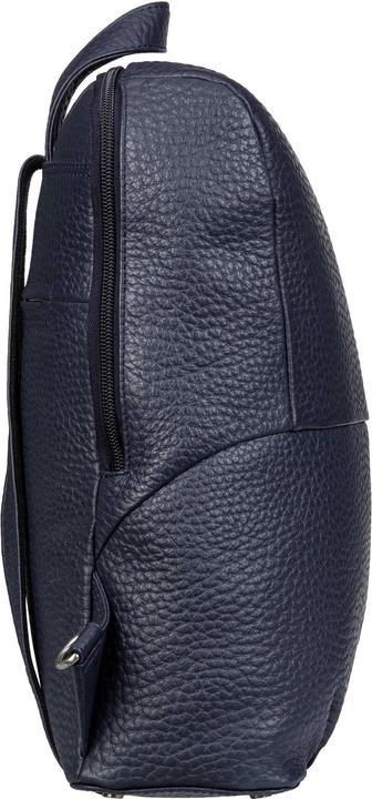 Image du produit Voi Hirsch Karin City Sac à dos en cuir 33 cm (9 l)