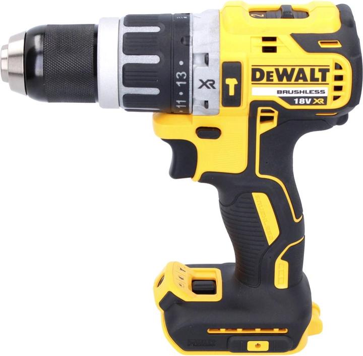 Produktbild DeWalt DCD 796 N (Akkubetrieb)