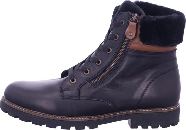black/brown