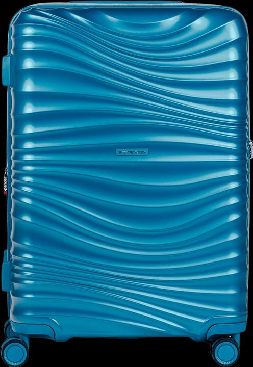 Swissbags Cruise - Grösse Medium erweiterbar (80 l, M (50 - 90l))
