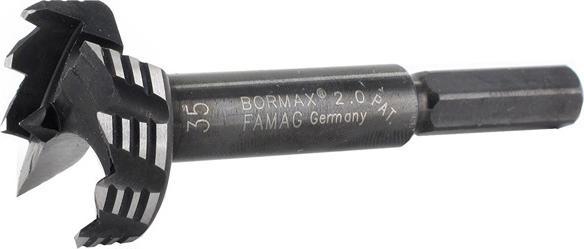 Produktbild Famag Forstnerbohrer 23mm (23 mm)
