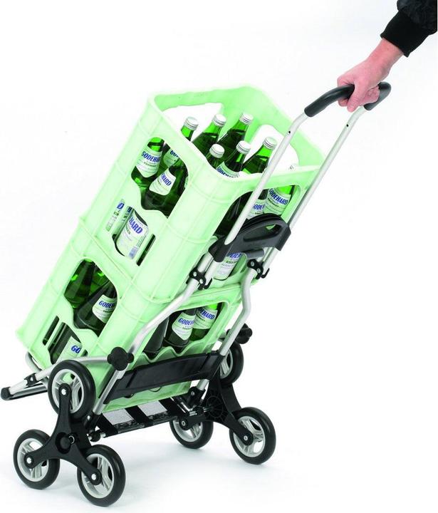 Image du produit Andersen Chariot à commissions Royal Shopper Aiko 57 cm