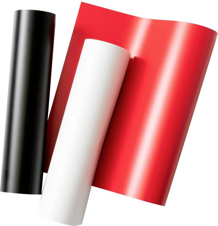 Produktbild Cricut Vinylfolie Joy Xtra Smart ablösbar 3-teilig, Elegance