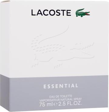 Image du produit Lacoste Essential (Eau de toilette, 75 ml)