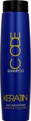 Image du produit Stapiz Code kératine (250 ml, Shampoing liquide)