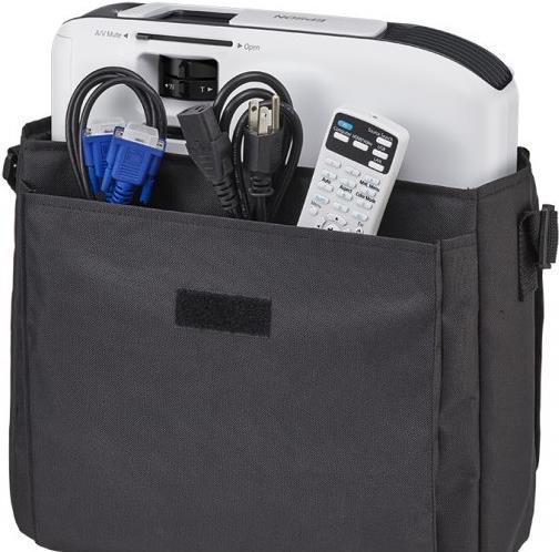 Image du produit Epson Eb-2247u (WUXGA, 4200 lm, 1.39 - 2.23:1)