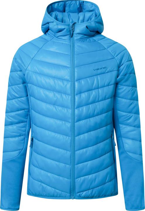 Actual product image MGA Bart Warm Pro Polartec Primaloft Man Jacket (M)