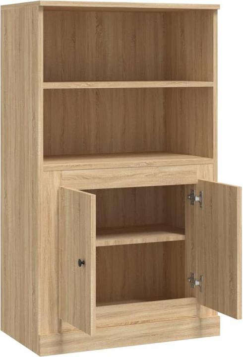 Produktbild VidaXL Lorenzo (60 x 35.5 x 103.5 cm)