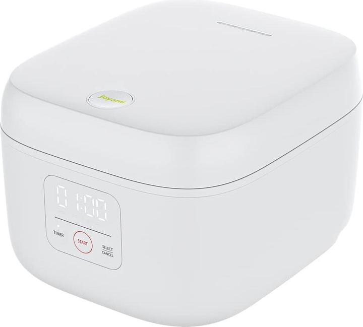 Produktbild Joyami Smart Reiskocher (EU-Stecker)