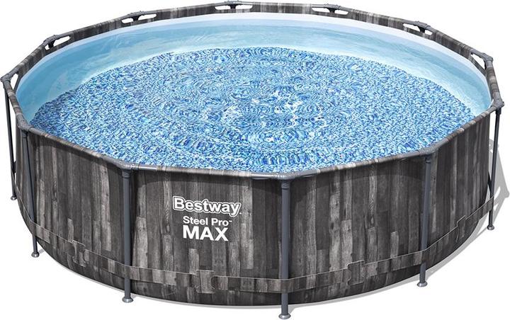 Bestway Steel Pro Max