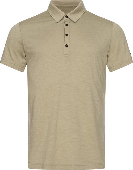 Super Natural Travel Polo