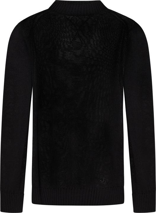 Actual product image Jil Sander Sweaters Black (48)