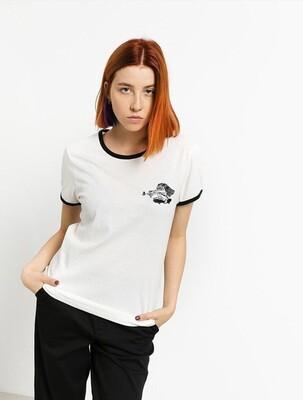 Image du produit Volcom Keep goin T-shirt de lutteur (XS)