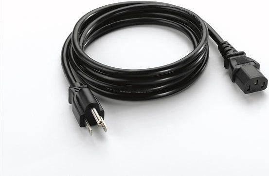 Image du produit Zebra Câble d'alimentation, C13, JP (1.80 m)