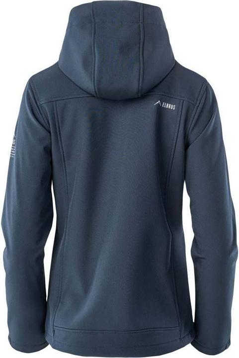 Produktbild Elbrus Melba II Softshelljacke (L)