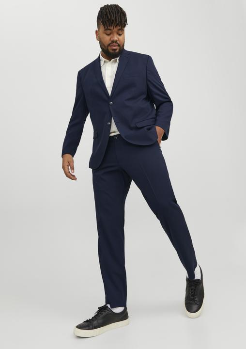 Produktbild Jack & Jones Zweiteilig Plus Size Anzug (68)