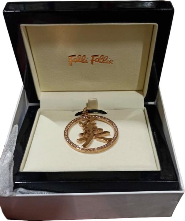 Produktbild Shiseido Jewellery Base Metal Necklace For Women
