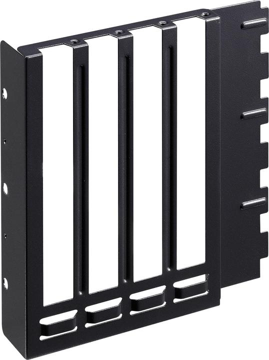Produktbild XPG Starker Air (mATX, Mini-ITX, ATX)