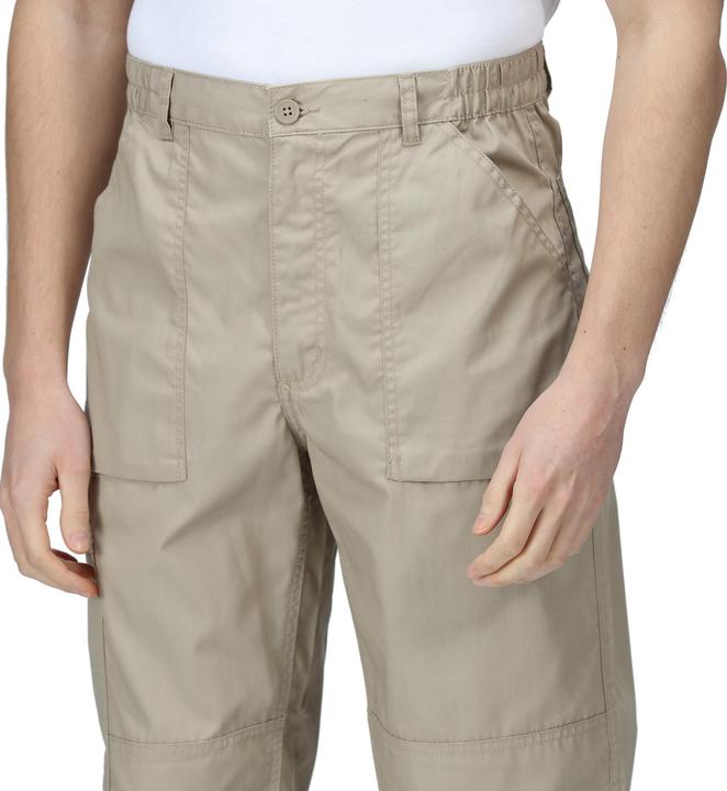Produktbild Regatta Workwear Action Arbeitshose wasserabweisend (38)