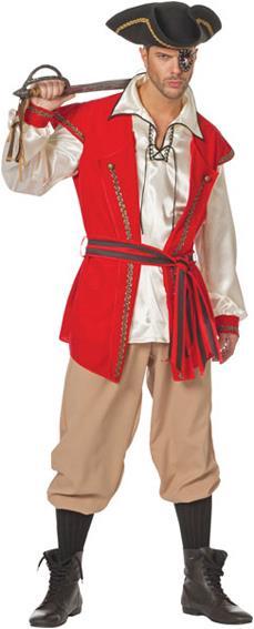 Wilbers Rosso piratesco (58)
