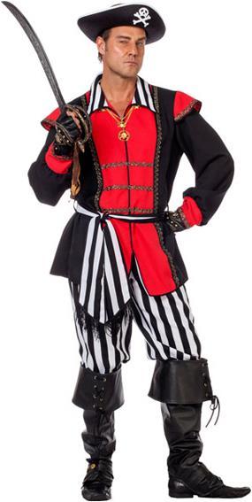 Wilbers Strisce piratesche (56)