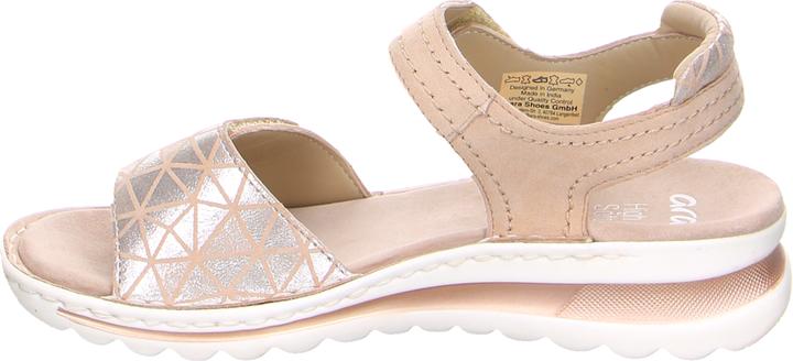 Actual product image Ara Tampa (38)
