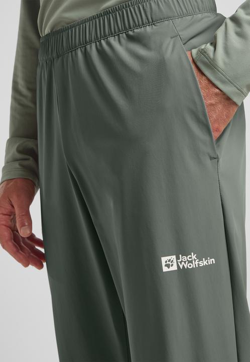 Actual product image Jack Wolfskin Prelight Swift Pant M (S)