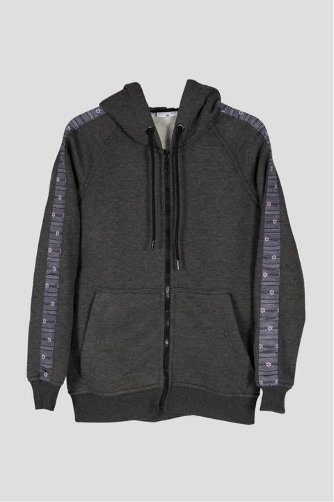 Image du produit Edelvetica Veste Sweat Edelweiss femme (XL)
