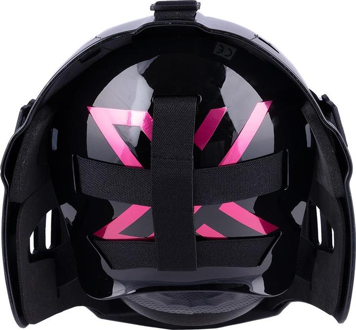 Actual product image Oxdog Xguard Goalie Maske Cat Eye Jr (One size)