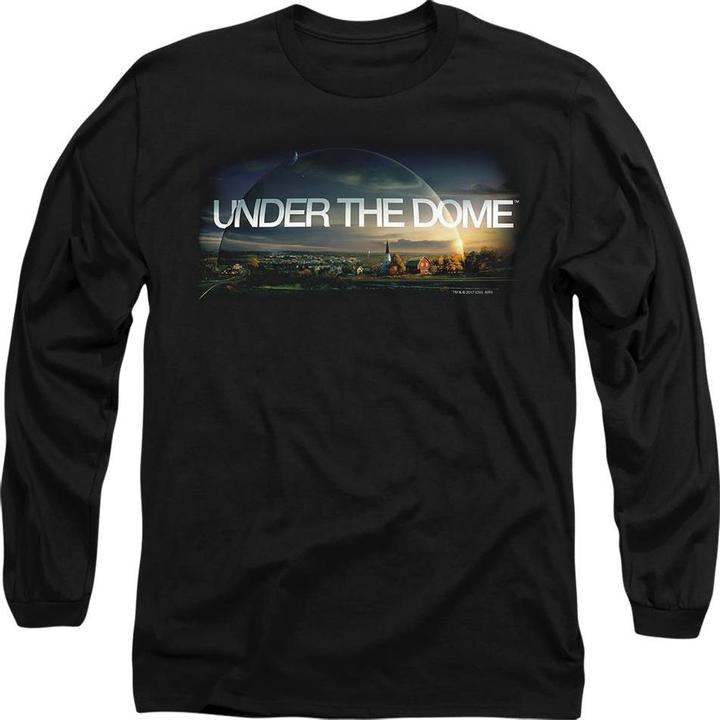 Under the Dome TShirt (L)