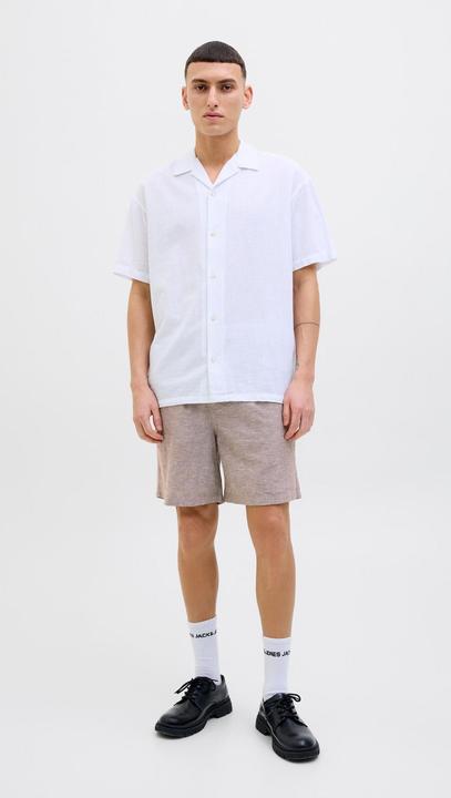 Actual product image Jack & Jones Regular Fit Shorts Shorts (M)