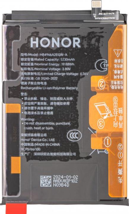 Honor Akku für 90 Smart