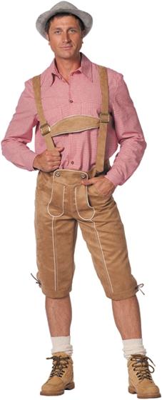 Wilbers Tirolerhose Luxus (50)