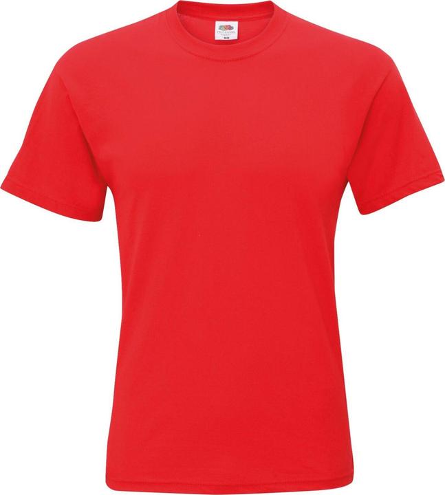 Fruit of the Loom Screen Stars Original TShirt Kurzarm