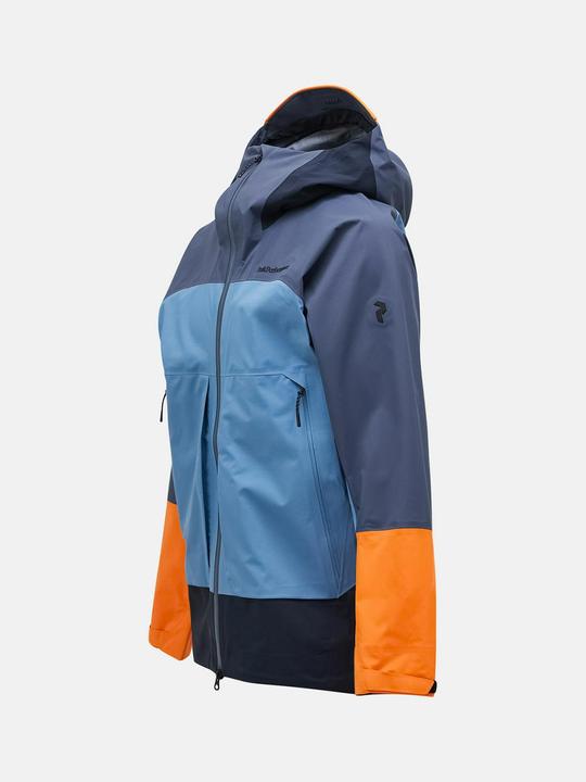 Immagine prodotto Peak Performance Giacca Vislight GORE-TEX C-Knit (S)