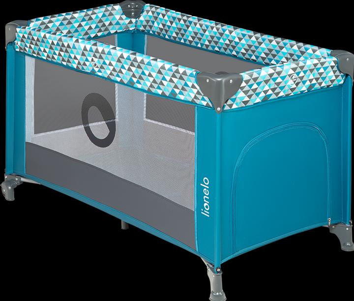 Actual product image Lionelo Stefi
