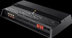 Image du produit Sony XM-5ES (Amplificateur 5 canaux)