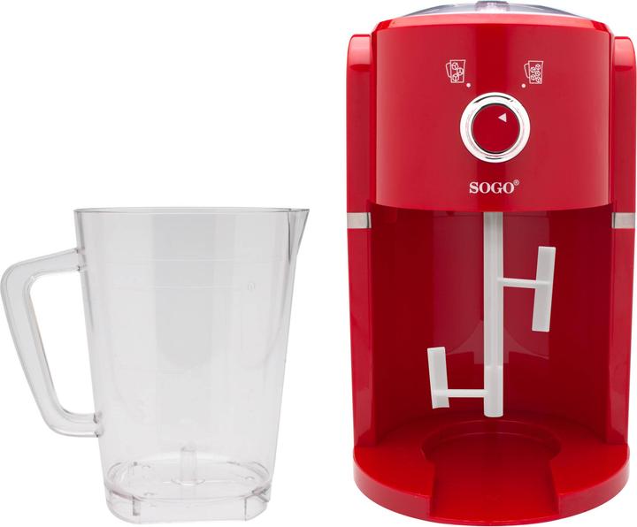 Actual product image Sogo Slushy Maker (CH plug)