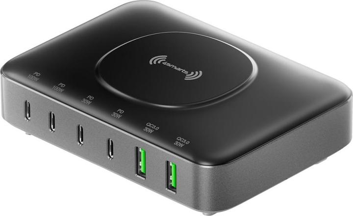 4smarts 7in1 (100 W)