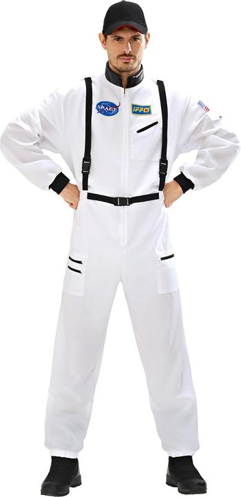 Image du produit Widmann Costume astronaute (L)