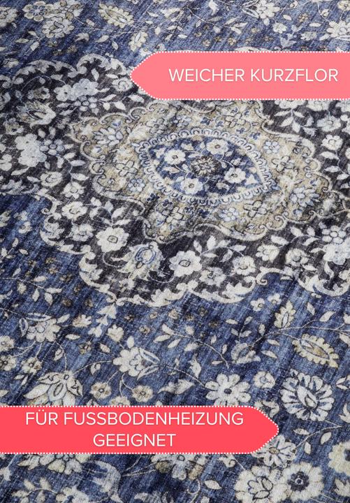 Immagine prodotto Hanse Home Aurora (80 x 150 cm)